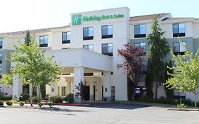 Holiday Inn & Suites Bothell An Ihg Hotel